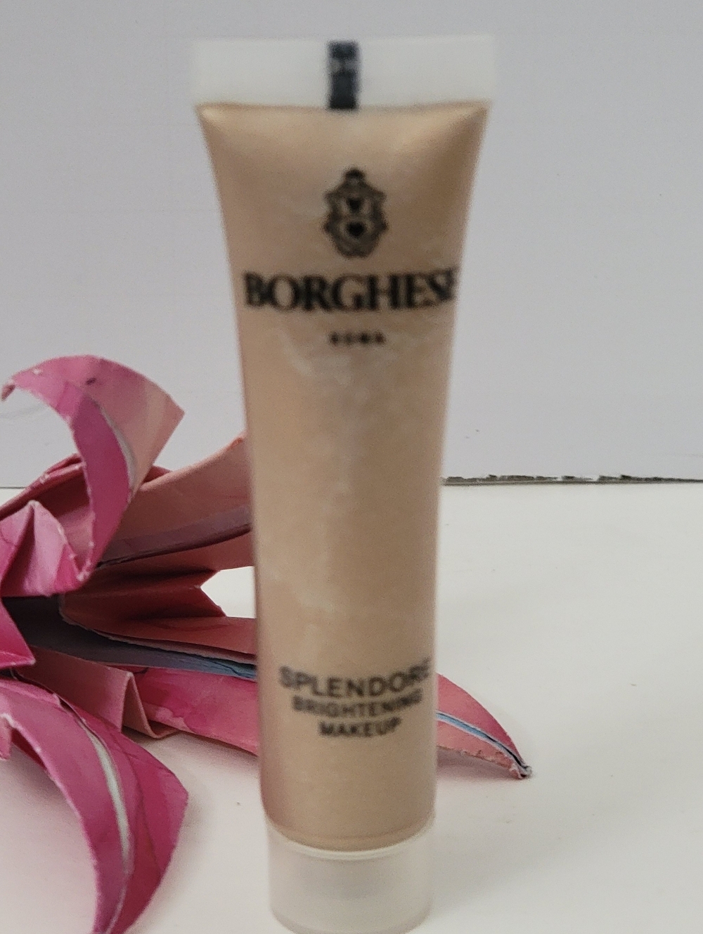 BORGHESE Splendore Brightening Makeup 0.5 fl oz SEALED Box-less